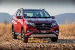 Toyota Rush 2018 года (ZA)
